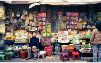 Tại sao kênh bán lẻ truyền thống bị "bỏ rơi"?