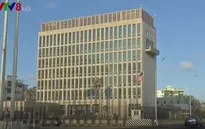 Mỹ lên kế hoạch rút nhân viên Đại sứ quán ở Cuba