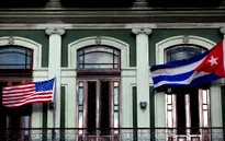 Mỹ gia hạn đạo luật thương mại chống Cuba thêm 1 năm