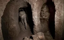 Phát hiện cung điện cổ 2.700 năm tuổi tại Iraq