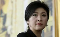 Thái Lan phong tỏa nhiều tài khoản ngân hàng của cựu Thủ tướng Yingluck