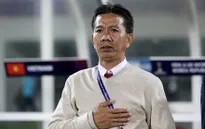 HLV Hoàng Anh Tuấn lạc quan về cơ hội đi tiếp của U20 Việt Nam