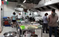 Đà Nẵng mua 2 xe xét nghiệm an toàn thực phẩm phục vụ APEC