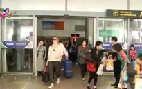Đà Nẵng đón chuyến bay đầu tiên năm Đinh Dậu