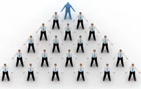 Bán hàng đa cấp: Máy chủ quản lý phải đặt tại Việt Nam
