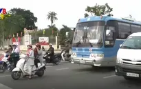 Đà Nẵng đảm bảo giao thông thông suốt trong ngày Tết