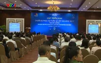 Đà Nẵng cấm gần 30 tuyến đường trong Tuần lễ Cấp cao APEC