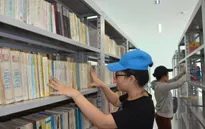 Nâng cao chất lượng hoạt động thư viện của các trường đại học, cao đẳng