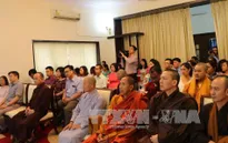Thành lập Tổng hội người Việt Nam tại Ấn Độ và Nepal