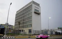 Mỹ bổ nhiệm quan chức ngoại giao mới tại Cuba