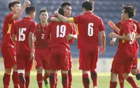 Góc nhìn: U23 Việt Nam và sự mới mẻ từ đội hình 3-4-3