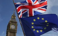 Khởi động Brexit: "Cuộc ly dị" không ngọt ngào của Anh và EU