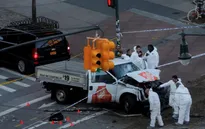 Điều tra vụ khủng bố New York, Mỹ