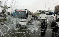 Đánh bom đẫm máu tại Syria, ít nhất 31 người thiệt mạng