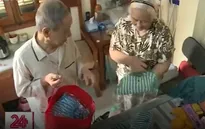 Ấm áp những việc làm thiện nguyện, lan tỏa yêu thương