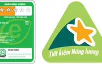 Doanh nghiệp được tự dán nhãn năng lượng từ 10/2