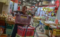 Singapore bị đe dọa thiếu hụt lao động do già hóa dân số