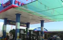 Dán tem niêm phong: Giải pháp chống thất thu thuế xăng dầu
