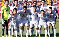 17h50 hôm nay, VTV6 trực tiếp bóng đá V.League 2017: Sài Gòn – SHB Đà Nẵng