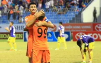 SHB Đà Nẵng và những điểm yếu cần khắc phục