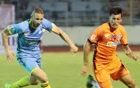 VIDEO Tổng hợp diễn biến trận đấu: Sanna Khánh Hòa BVN 3-2 SHB Đà Nẵng