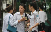 Ngày 25/5, hoàn thiện hồ sơ tuyển sinh Đại học, Cao đẳng