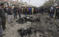 Đánh bom xe tại chợ ở Iraq, ít nhất 20 người thương vong
