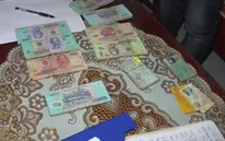 Hà Nam: Triệt phá ổ nhóm đánh bạc và hoạt động tín dụng đen, thu giữ hơn 1 tỷ đồng
