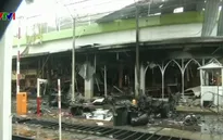 Thái Lan điều tra vụ đánh bom ở Pattani