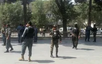Đánh bom gần Đại sứ quán Mỹ ở Afghanistan, 5 người thiệt mạng