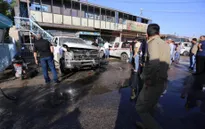 Đánh bom liều chết ở Iraq, ít nhất 30 người thiệt mạng