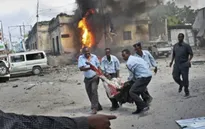 Iraq: Đánh bom liên tiếp ở Baghdad gây thương vong lớn