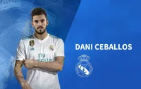 Chuyển nhượng bóng đá quốc tế ngày 15/7/2017: Real Madrid chính thức có cầu thủ hay nhất U21 châu Âu