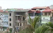 Hà Nội: Nhà cửa đua nhau mọc lên trên đất quy hoạch treo