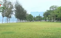 Bình Định dành "đất vàng" làm không gian công cộng