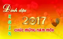 Tết Đinh Dậu 2017 cho cộng đồng người Việt tại Kuwait