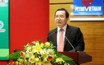 Ông Nguyễn Quốc Khánh thôi giữ chức vụ Chủ tịch PVN