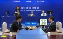 Trí tuệ nhân tạo AlphaGo thử thách 5 kiện tướng cùng lúc