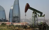 Nga - Iran chuẩn bị thực hiện chương trình "Đổi dầu lấy hàng hóa”