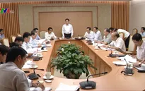 Sẽ kiểm điểm tổ chức, cá nhân gây chậm giải ngân vốn đầu tư công
