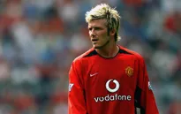 Không phải Real, Man Utd từng suýt bán Beckham cho CLB này