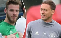 Man Utd sẽ thay một nửa đội hình chính ở vòng 3 Cúp Liên đoàn Anh