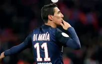 "Bom xịt" Man Utd thuở nào sắp sang Inter với giá cực khủng