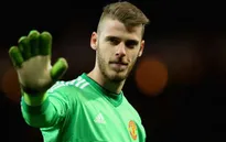 Man Utd quyết chi đậm hòng giữ De Gea khỏi "nanh vuốt" Real