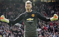 250 trận đấu của David De Gea qua những con số