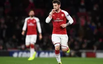 Không phải Sanchez hay Ozil, đây mới là cái tên đầu tiên chia tay Arsenal trong tháng 1/2018
