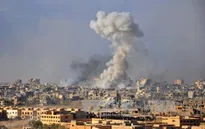 Syria: Đánh bom liều chết khiến hàng chục người thương vong