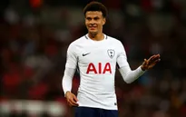 Real Madrid sẵn sàng hy sinh ngôi sao vì Dele Alli