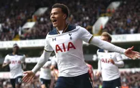 Dù thắng Huddersfield, Tottenham vẫn nhớ Dele Alli