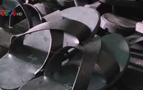 Dép cao su - "Thương hiệu huyền thoại" của các thế hệ người Việt
